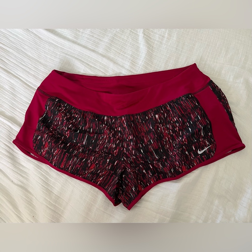 Nike Dri-fit Athletic Shorts